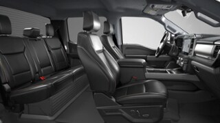 2026 Ford Super Duty® Internal Image 1